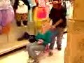 Ariana and Foster