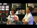 John Barrowman Part 2