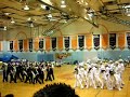 Junior Mafia Battle Dance
