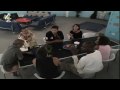 Big Brother | BB1 - Nick Gets Caught | Channel 4