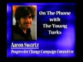 Fed Audit w/ PCCC's Aaron Swartz