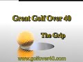 2 Minute Golf Tips from Great Golf Over 40