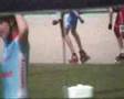 Skeeleren stouwdamcompetitie