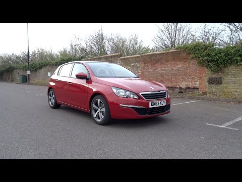 how to start a peugeot