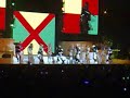 Girls Aloud o2 Arena- Control of the Knife Girls Aloud o2 Arena- Control of the Knife