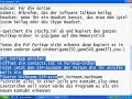 tut über die psp telefonieren (w-lan) tut über die psp telefonieren (w-lan)