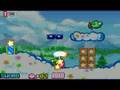 Kirby and the Amazing Mirror Part 1