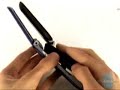 Motorola KRZR K1 Review