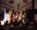 Madeleine Doherty at National Concert Hall, Dublin video