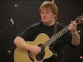 Tam Stevenson playing Both Sides Now - Nov 2006
