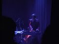 humcrush (rune grammofon) live at bla, oslo, 2006.