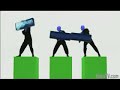 Intel PIII and (Blue Man Group) Intel PIII and (Blue Man Group)