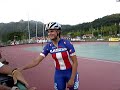 2006-09-03 Korea World Championships