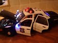 1/18 Edison, N.J. Police FCV P71 interceptor
