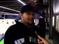 FunX @ Skills Masters 06: Brace Interview