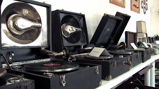 Tip na výlet | Muzeum gramofonů v Lošticích