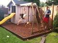 ROG'S BBQ
