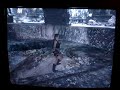 Tomb Raider Underworld: la araña que bota Tomb Raider Underworld: la araña que bota