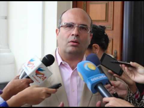 Jorge Millán: 'Seguiremos investigando los contratos otorgados por el gobierno hasta desmantelar el desfalco eléctrico'