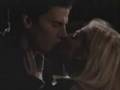 Spike and buffy