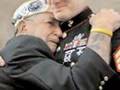 Tribute to Wounded Service Members and Veterans