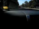 Ralliart Colt Test Drive