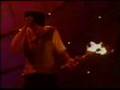 Steve Rawlings, Extreme fire routine.