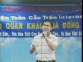 Music entertainment - Luyen Tri Nho khoa 258, San Dieo, California