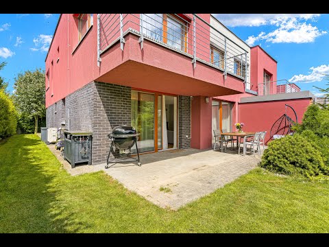 Video Novostavba domu 5+kk v Roztokách na prodej