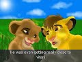 lion king 4