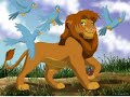 lion king 4