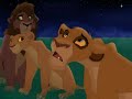 lion king 4