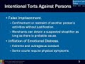 Chapter 4 - Business Law Chapter 4 - Business Law