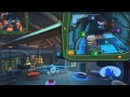 The Sly Collection Sly 3 Honor Among Thieves playthorug