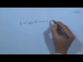 Mod-01 Lec-15 Kinetics of Some Specific Reactions (Contd.)