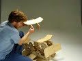 Mighty Morphing Power Chair