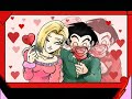 Dbz Couples - I\