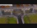 who let the dogs out runescape karaoke