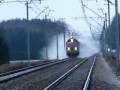160km/h Ex Sawa Na Cmk