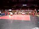 Iowa State vs. UW-Milwaukee - Match Point Iowa State vs. UW-Milwaukee - Match Point