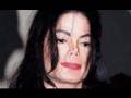 Michael Jackson Face Transformation