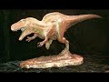 Tribute to Acrocanthosaurus