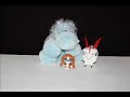 Littlest Pet Shop & Webkinz meet the Unimal
