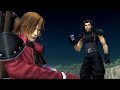 crisis core: ceds04a the price of freedom  english sub 