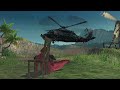 crisis core: ceds04a the price of freedom  english sub 