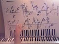 Mestervaerk by Poul Krebs part 1 Piano Video Lesson