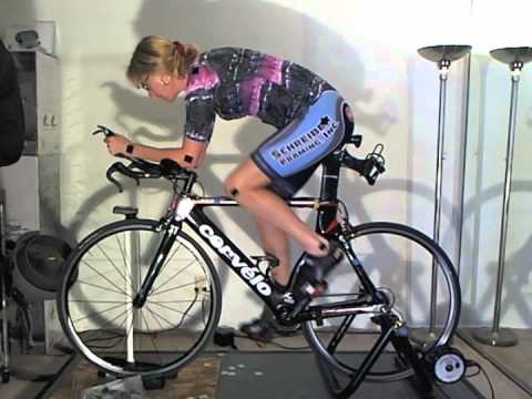 how to fit adamo saddle
