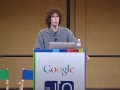 Google I/O 2009 - Mercurial on BigTable