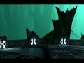 MY FIRST MACHINIMA