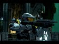 MY FIRST MACHINIMA